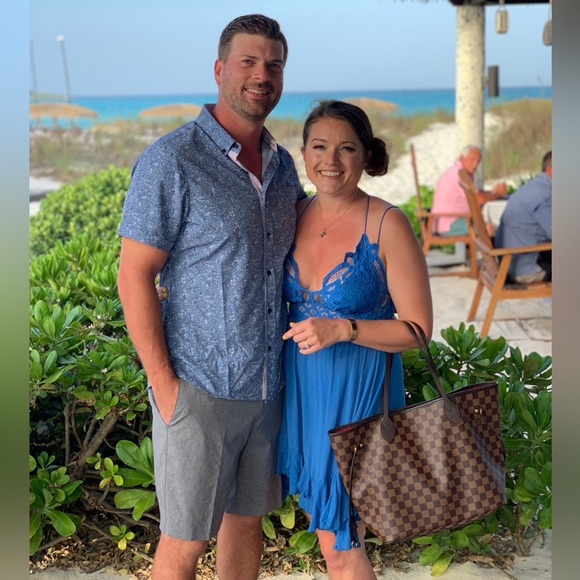 Free people dress - Picture 2 of 3